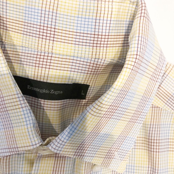 Ermenegildo Zegna - Picture 2 of 2